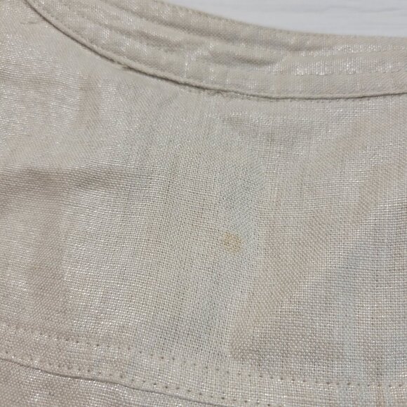 Bundle #21 Extra Large Mixed Tops Dresses Blouses - Picture 9 of 10